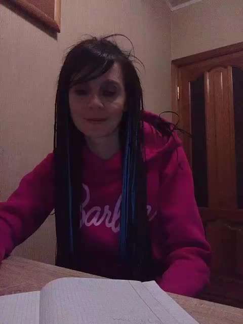 Hellenalonenochka Live Sex December 13, 2025