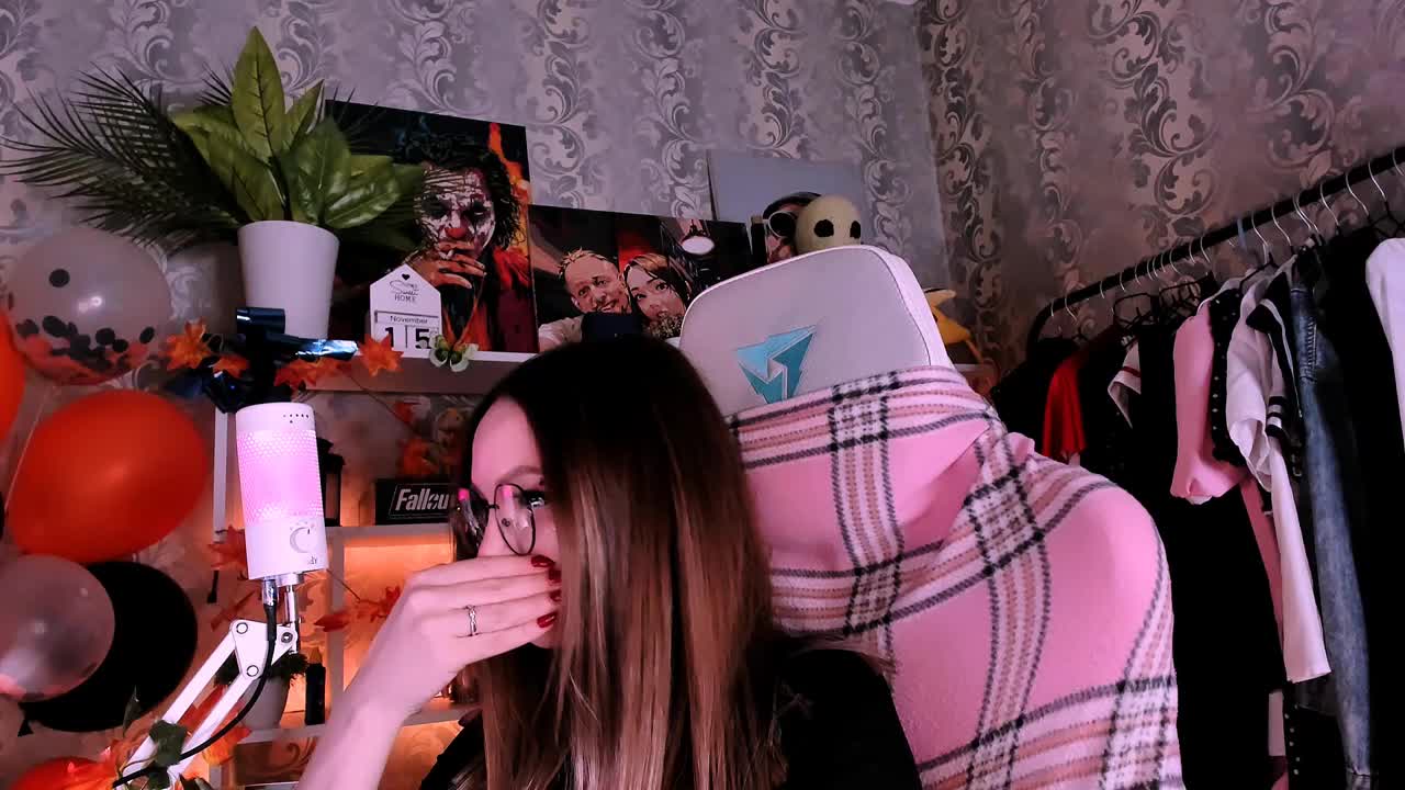 AsyaSweeet Live Sex December 13, 2025