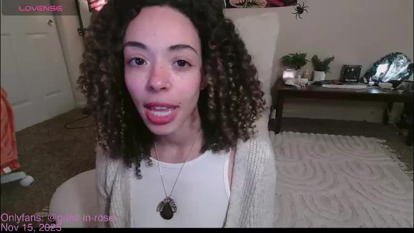 gunzinrose Live Sex November 16, 2025
