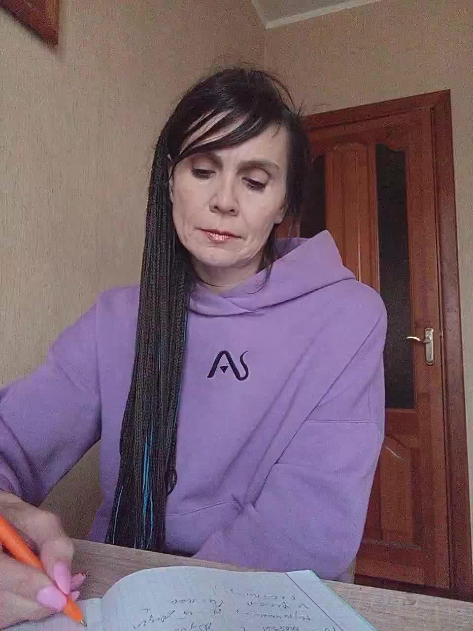 Hellenalonenochka Live Sex December 13, 2025