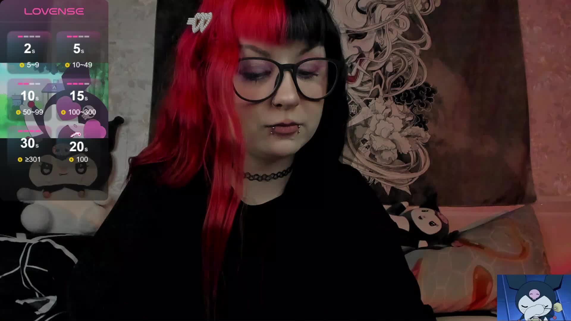 toriayun0 Live Sex December 13, 2025