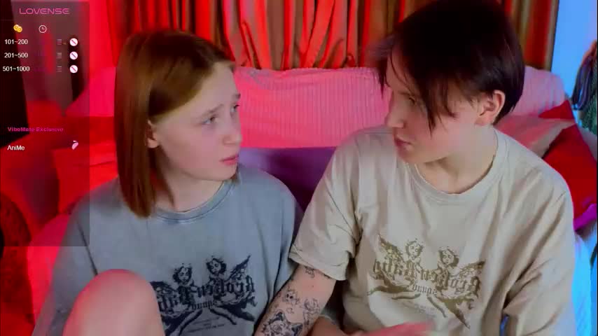 berry_assortment Live Sex December 13, 2025