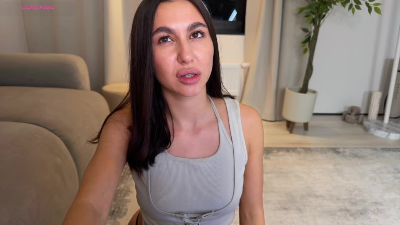 YESSASHA Live Sex 2025.11.16