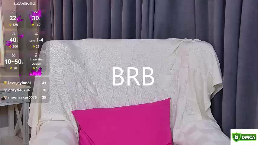 your_dream_nancy Live Sex November 16, 2025