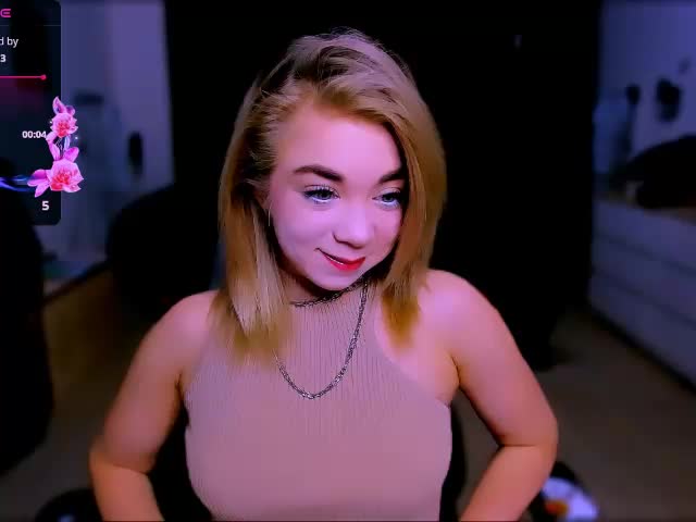 BabyNicole Live Sex December 13, 2025