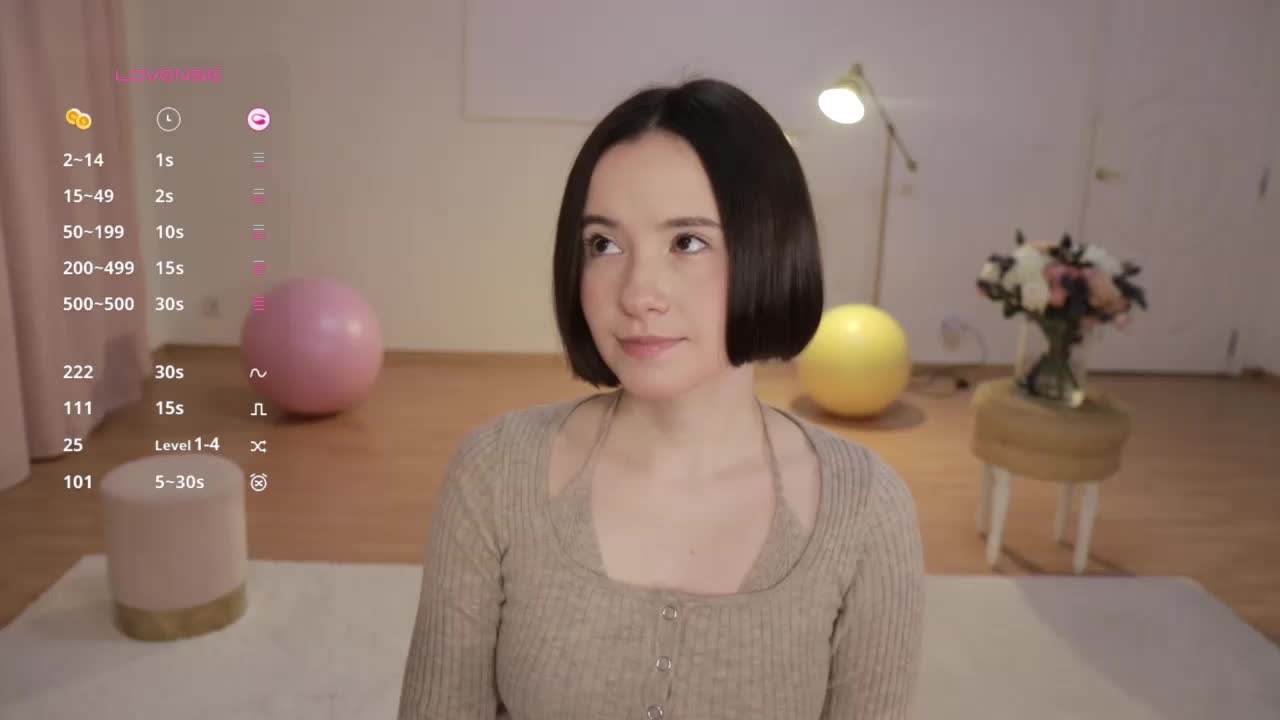 MissEssie Live Sex December 14, 2025