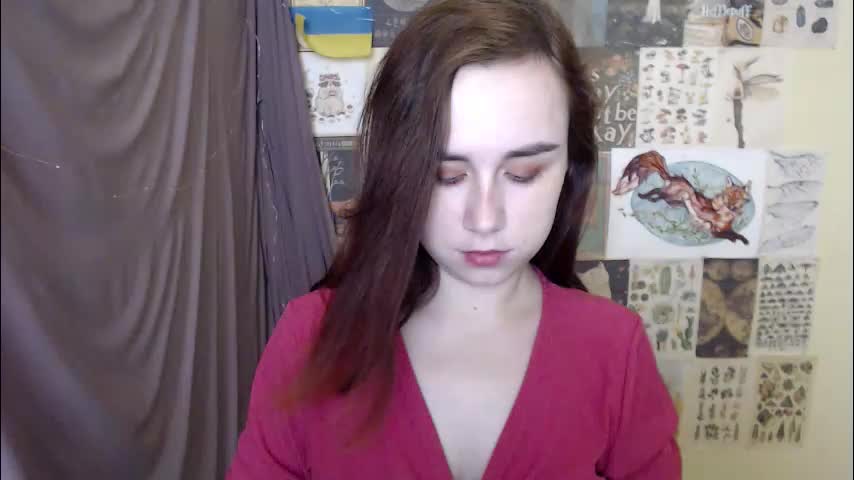 veryveryvery_shy Live Sex November 15, 2025