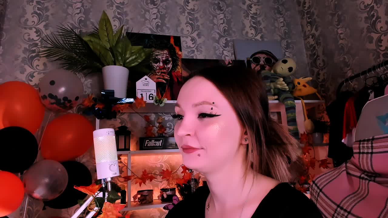 AsyaSweeet Live Sex December 13, 2025