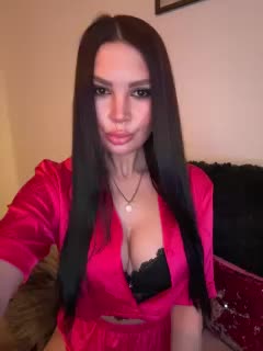 Elisandris Live Sex December 13, 2025