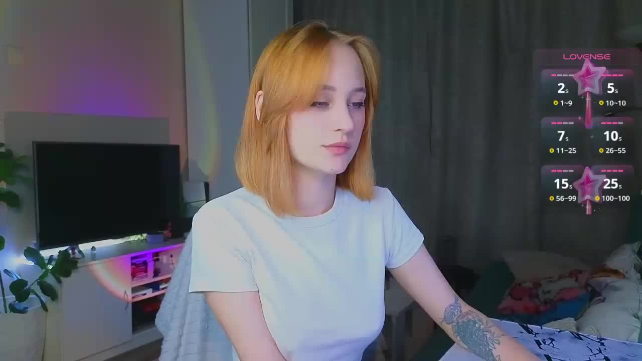 maryprice Live Sex December 12, 2025