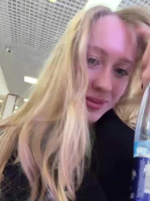 LiiBaby Live Sex December 13, 2025