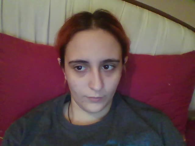 Hotredhead01 Live Sex December 13, 2025