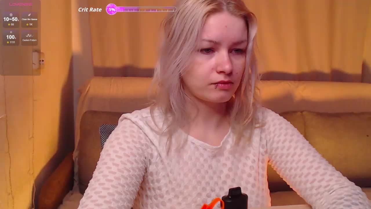 CherryNight666 Live Sex December 13, 2025