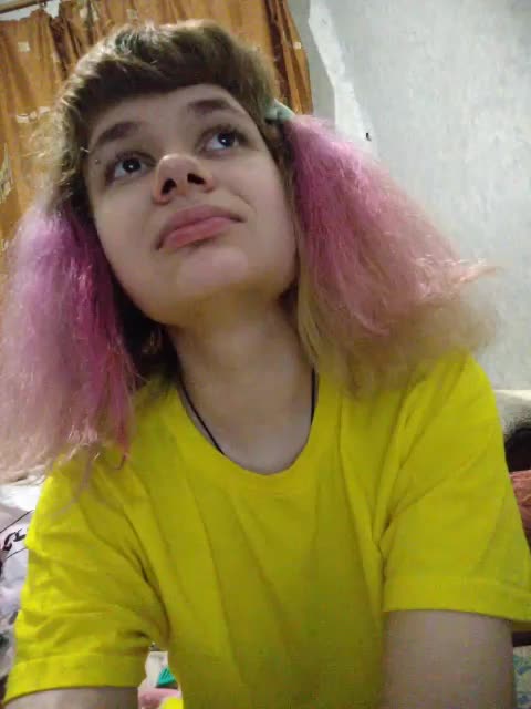 GrettaCandy Live Sex 2025.11.15