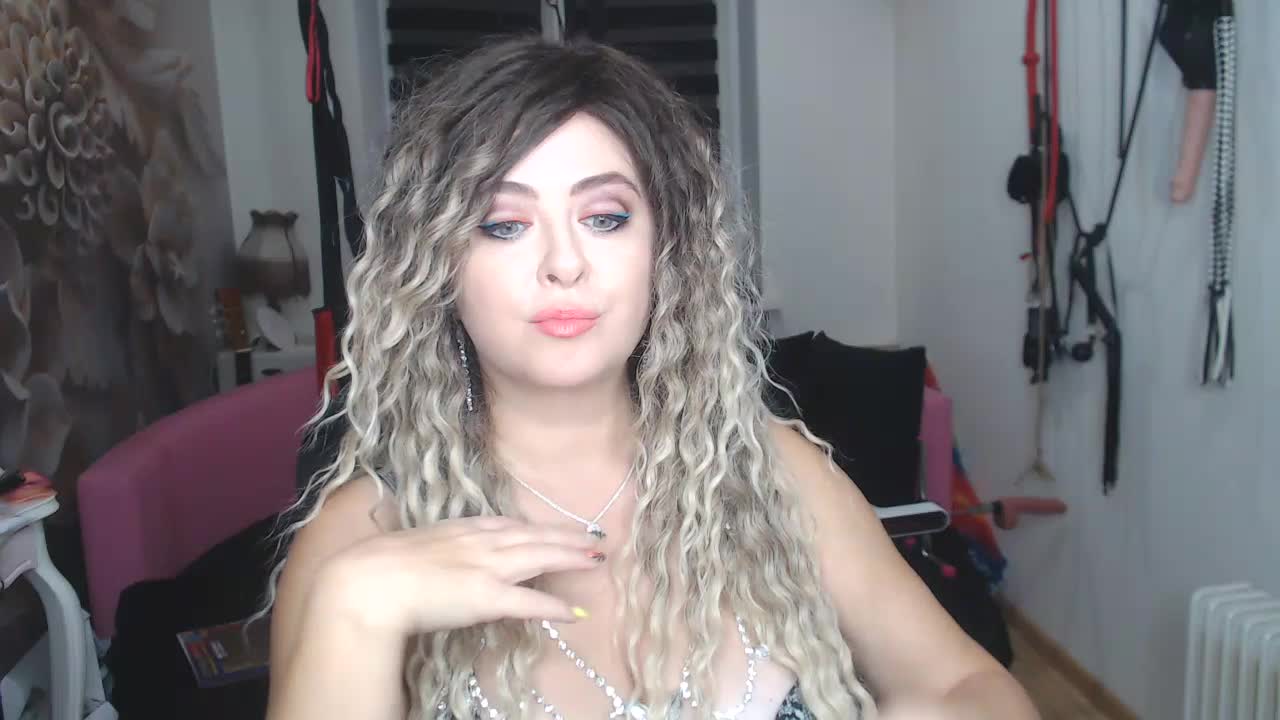 missGODDESS Live Sex December 14, 2025