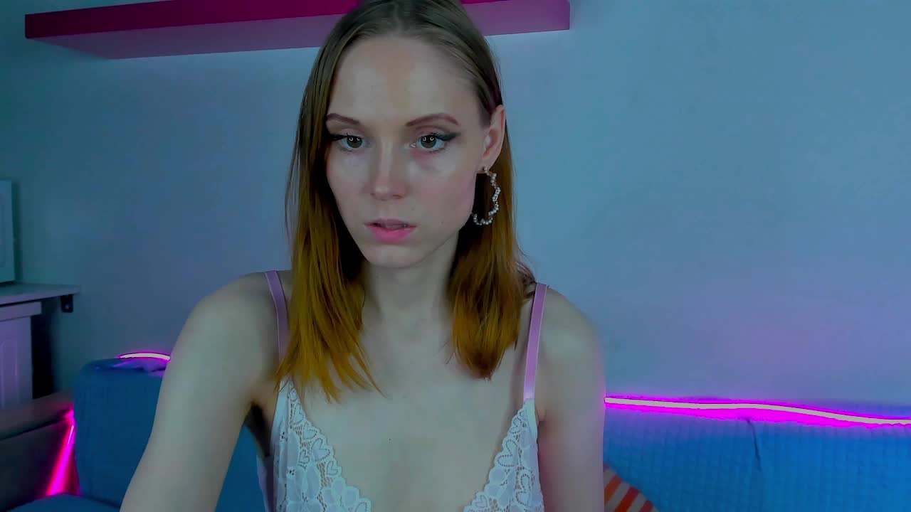 GinaLovely Live Sex December 13, 2025