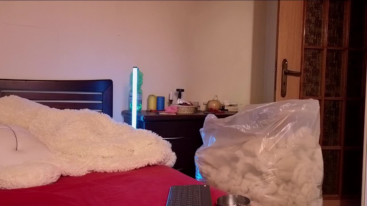 Niter Live Sex November 16, 2025