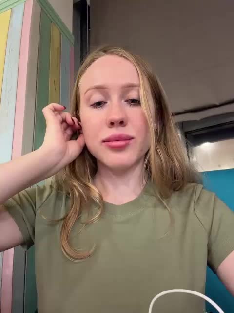 LiiBaby Live Sex December 13, 2025