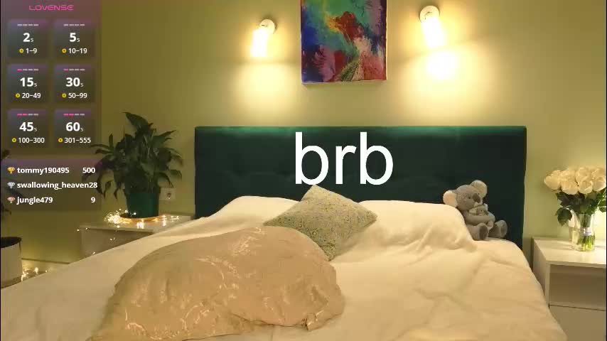 peachcreamcouple Live Sex December 13, 2025