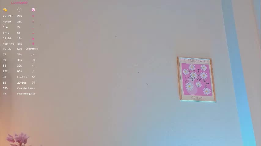 oliviakis Live Sex December 13, 2025