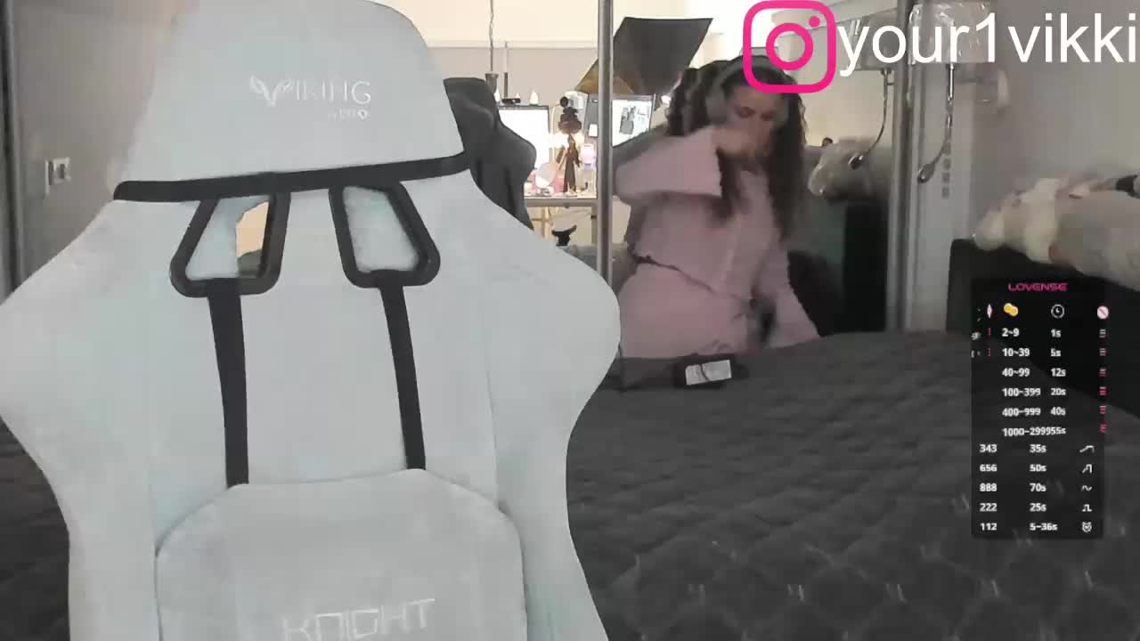 VikkiExtraCheese Live Sex December 13, 2025