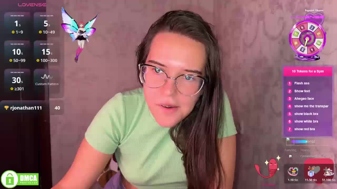 the-princese Live Sex December 13, 2025