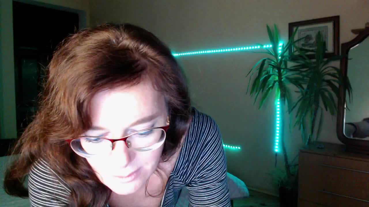 Viorica Live Sex December 14, 2025