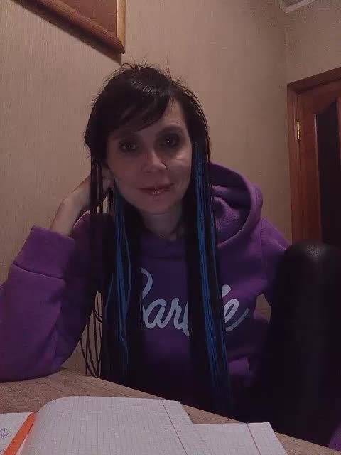 Hellenalonenochka Live Sex December 13, 2025