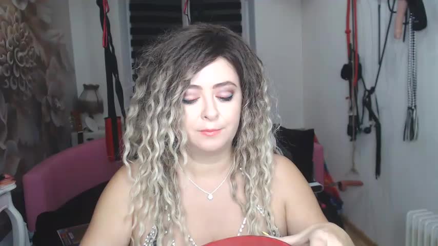 MISSwithDOLLS Live Sex December 15, 2025