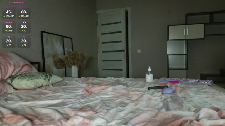 Hey_Kris Live Sex December 13, 2025