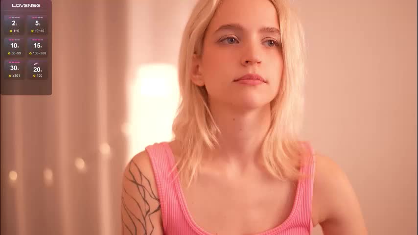 leo_lulu Live Sex November 15, 2025