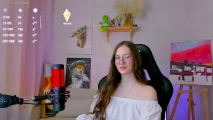 KiraRumGirl Live Sex December 13, 2025