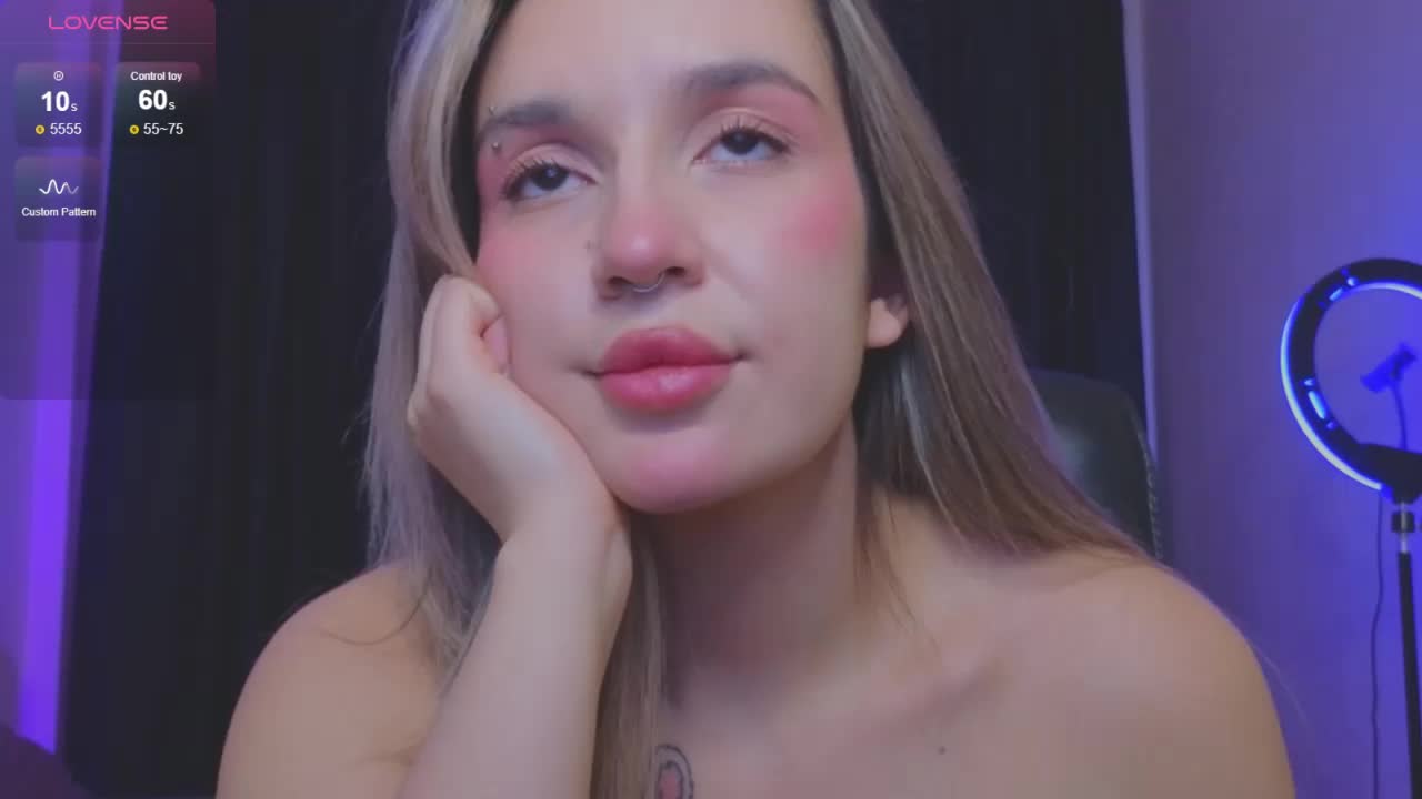 RoxyChilli Live Sex 2025.11.16