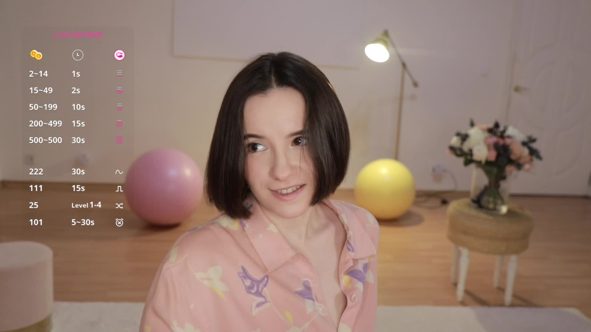 MissEssie Live Sex December 14, 2025