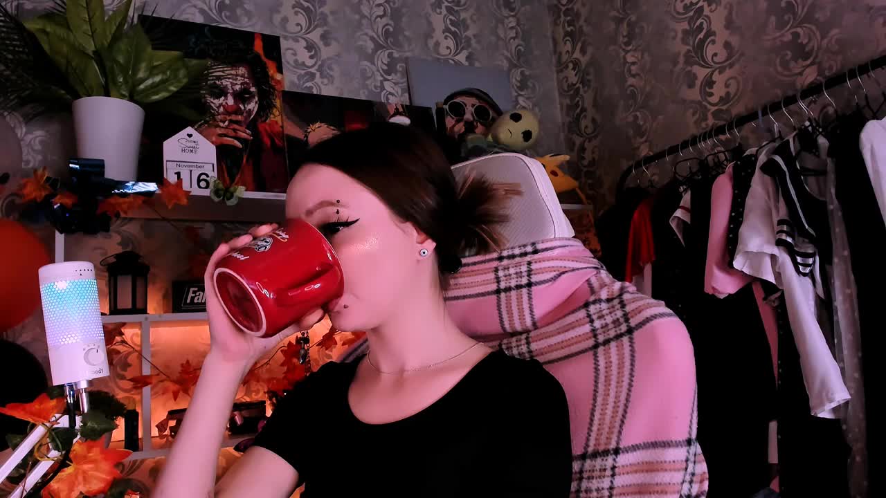 AsyaSweeet Live Sex December 13, 2025