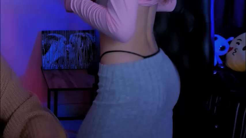 doll_vey Live Sex December 13, 2025