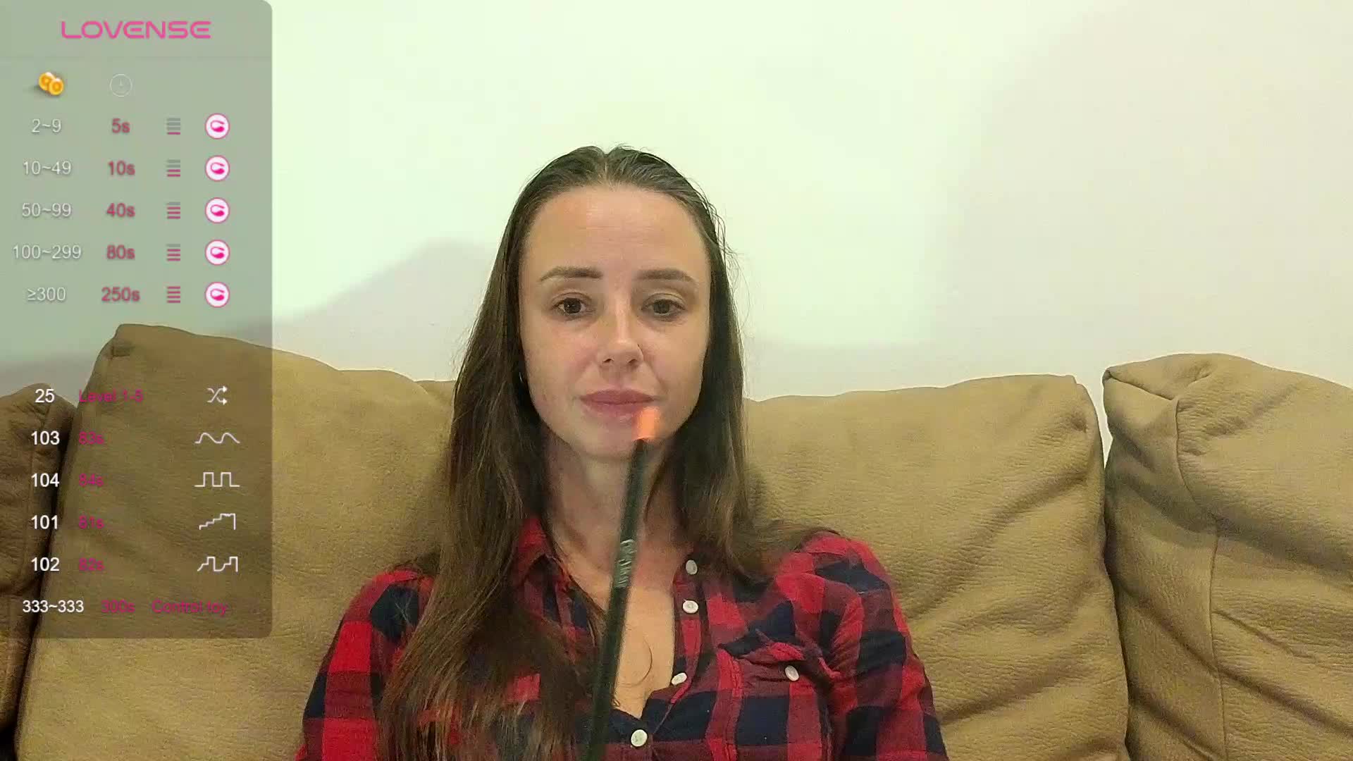 Miss_Milka Live Sex December 15, 2025