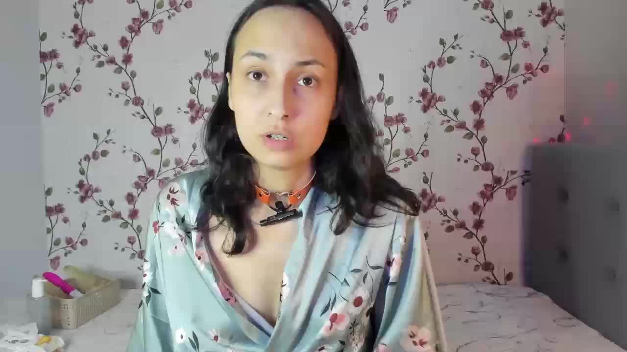 ReginaShine Live Sex December 13, 2025
