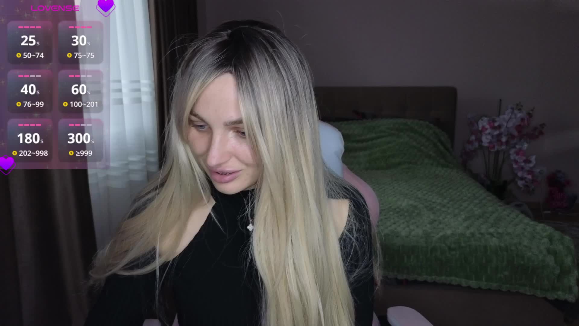 MellicaX Live Sex December 13, 2025