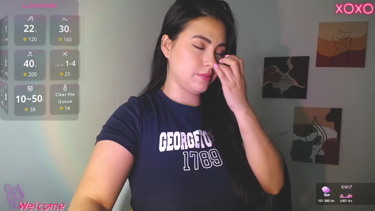 Zoebolton1 Live Sex December 13, 2025