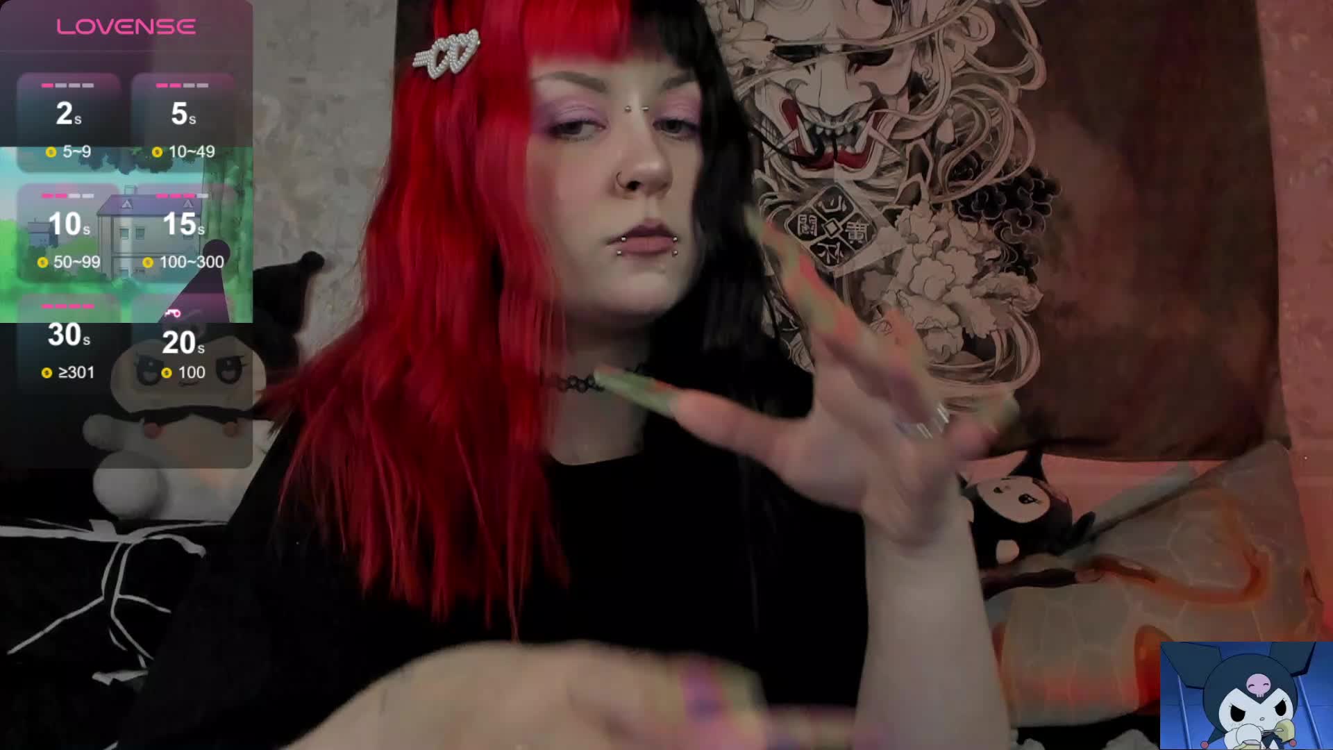 toriayun0 Live Sex December 12, 2025