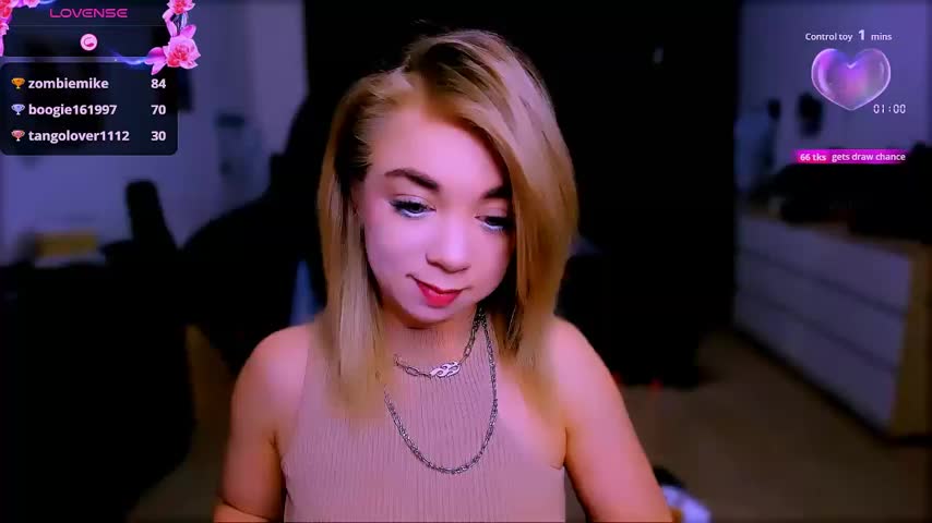 littleSiyfairy Live Sex December 13, 2025