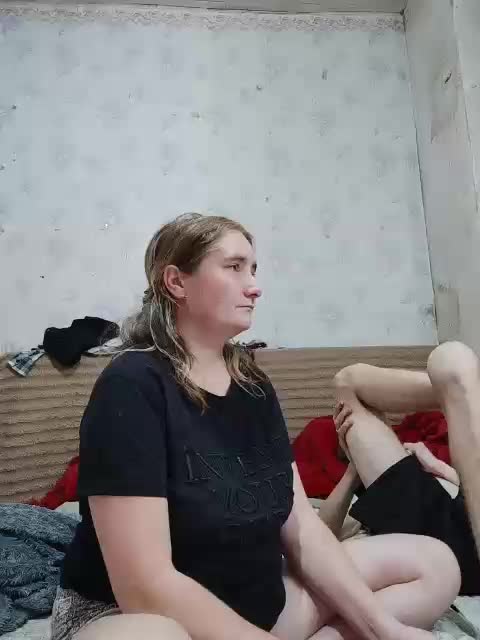 Krohab Live Sex December 13, 2025