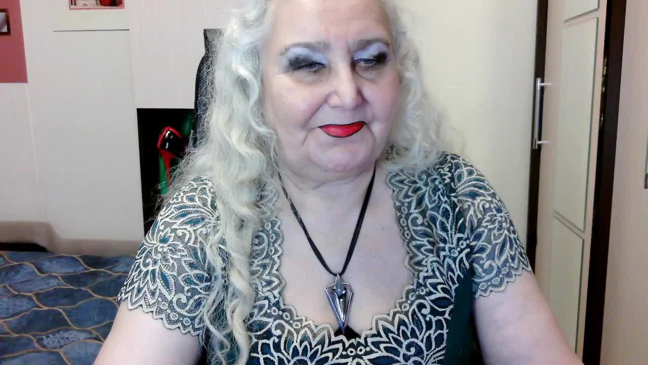 GrannyWants Live Sex December 15, 2025
