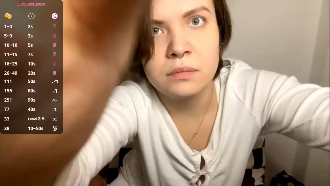 AlmetaGentili Live Sex December 12, 2025