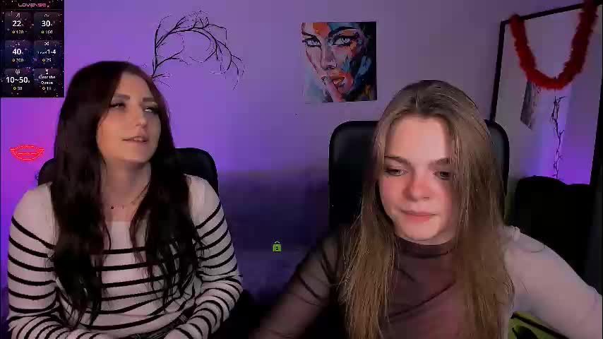veronica_bubble Live Sex November 15, 2025
