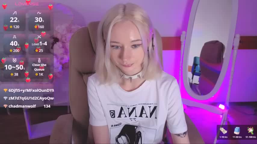 Katia_Kim Live Sex December 14, 2025