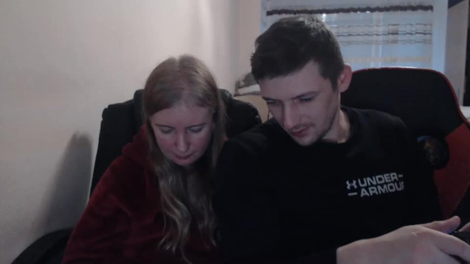 jenisandpeter Live Sex December 14, 2025