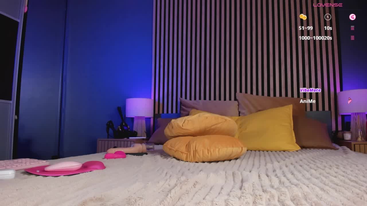 WILD-ANGEL777 Live Sex December 17, 2025