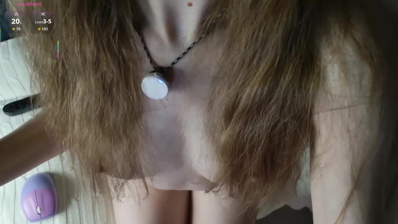 Hey_Kris Live Sex December 13, 2025